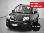 FIAT Panda 1.0 FireFly 70cv S&S Hybrid City Life