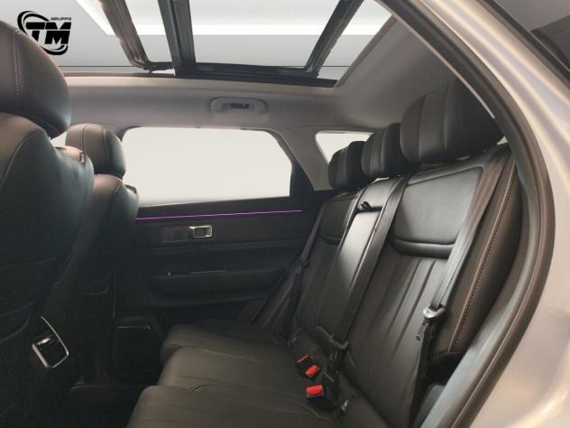 Jaecoo J 7 Super Hybrid 1.5 tgdi phev Exclusive 2wd - Foto 10