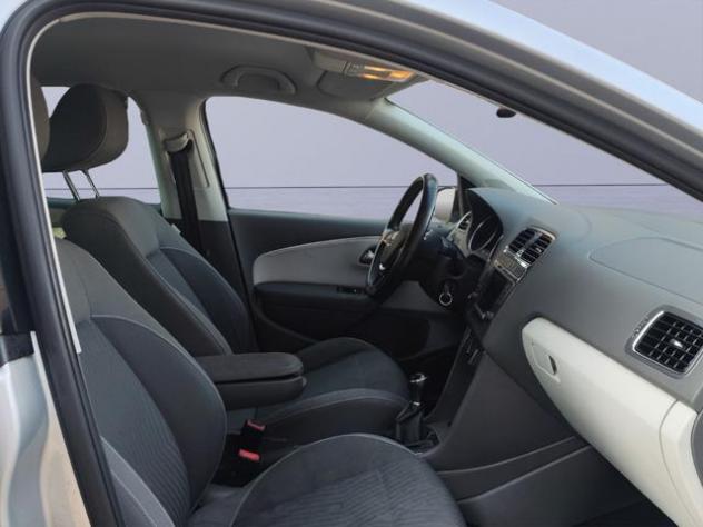 VOLKSWAGEN Polo 1.4 TDI 5p. Fresh BlueMotion Technology rif. 23837166 - Foto 10