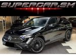 MERCEDES-BENZ GLC 220 d 4Matic Coupe AMG Premium rif. 24074539