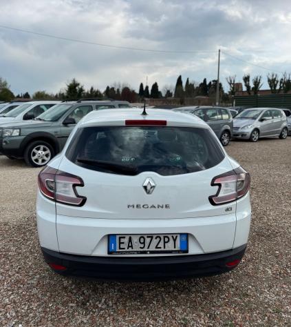 Renault Mane 1.5 dCi 90CV SporTour Confort - Foto 5