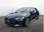 Audi A3 IV 2024 Sportback Sportback 35 2.0 tdi S line edition s-tronic