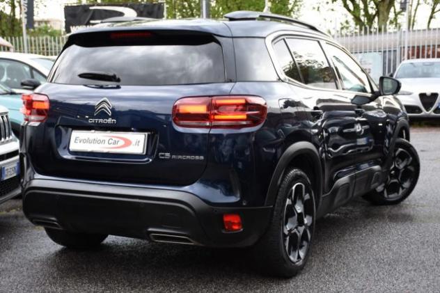 CITROEN C5 Aircross BlueHDi 130 S&S EAT8 Shine rif. 23549239 - Foto 3