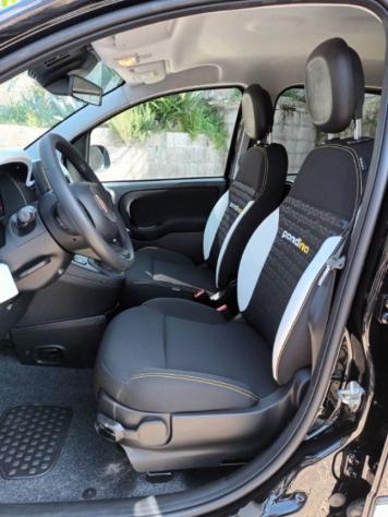FIAT Panda 1000 HYBRID PANDINA CROSS 65CV CARPLAY PDC ITALIA rif. 23804465 - Foto 5
