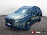 Hyundai Tucson III 1.6 crdi 48V Xline 2wd dct