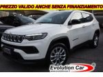 JEEP Compass 1.6 Multijet II 2WD Business rif. 22889129