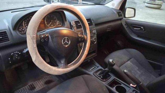 MERCEDES-BENZ A 160 BlueEFFICIENCY rif. 24150757 - Foto 8