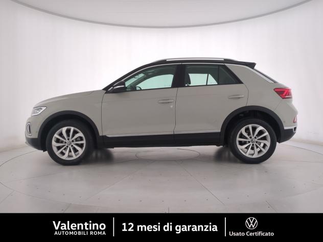 Volkswagen T-Roc 1.5 TSI DSG ACT Style - Foto 4