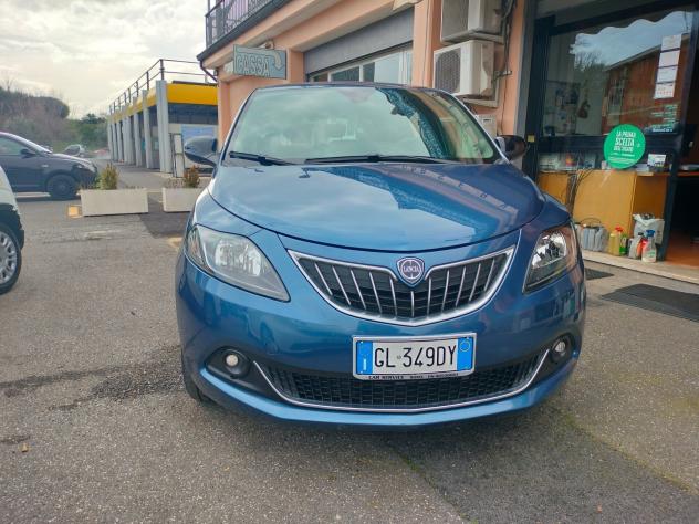YPSILON HYBRID GOLD SENZA OBBLIGO FINANZIAMENTO - Foto 9