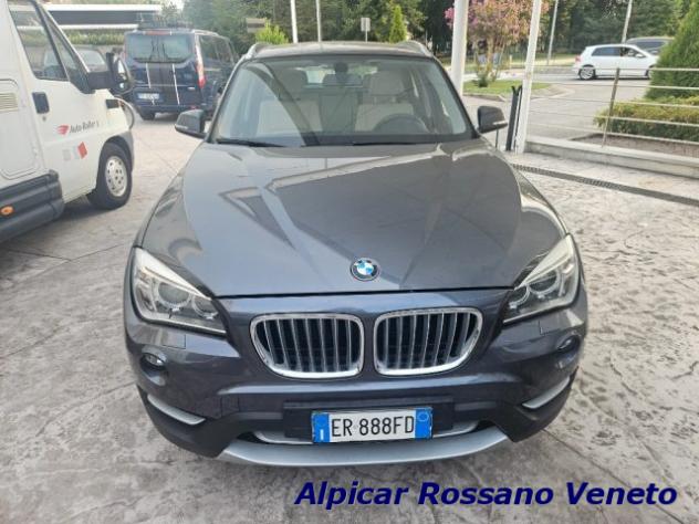BMW X1 xDrive20d Sport Line rif. 24073099 - Foto 2