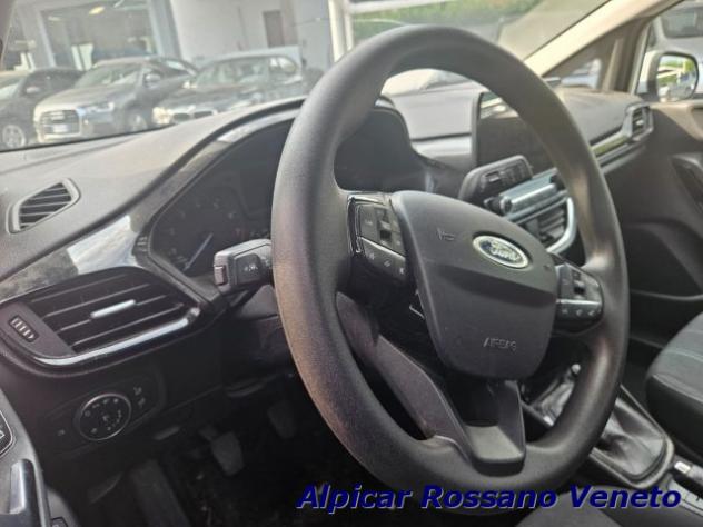 FORD Fiesta 1.1 85 CV 5 porte Titanium rif. 23886137 - Foto 5