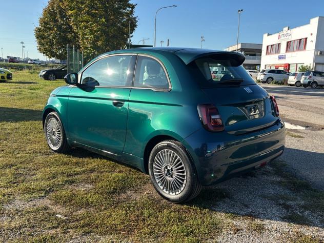 FIAT 500 Hybrid Hybrid Icon - Foto 6