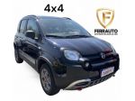 FIAT PANDA CROSS 4X4
