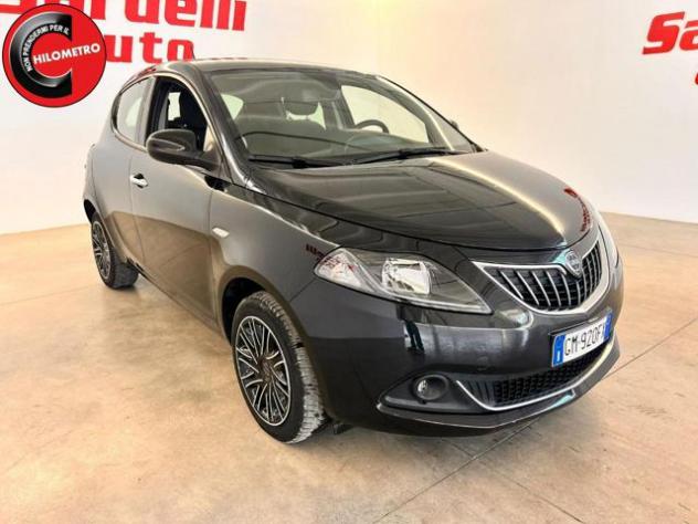 LANCIA Ypsilon 1.0 FireFly 5 porte S&S Hybrid Gold rif. 24108588 - Foto 2