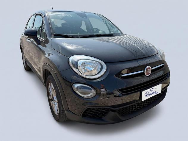 FIAT - 500X - 1.6 E-Torq 110 CV Urban+G.P.L! - Foto 2