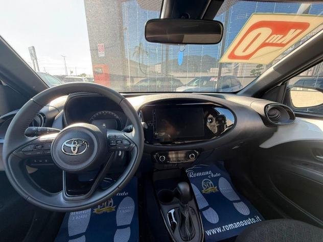 TOYOTA - Aygo X 1.0 Trend Air 72cv s-cvt - Foto 5