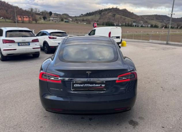 TESLA Model S 100kWh Dual Motor AWD 100D 4x4 rif. 23776021 - Foto 6