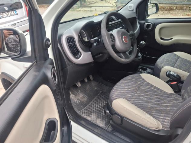 Fiat Panda 1.3 MJT S&S 4x4 - Foto 7