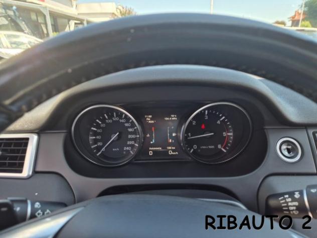 LAND ROVER Discovery Sport 2.2 TD4 HSE Luxury rif. 23927017 - Foto 6
