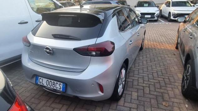 OPEL Corsa 1.2 100 CV aut. Elegance rif. 24134172 - Foto 10