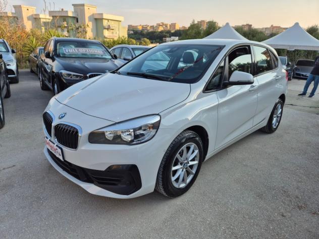 Bmw Active Tourer 218d 150cv Business - Foto 2