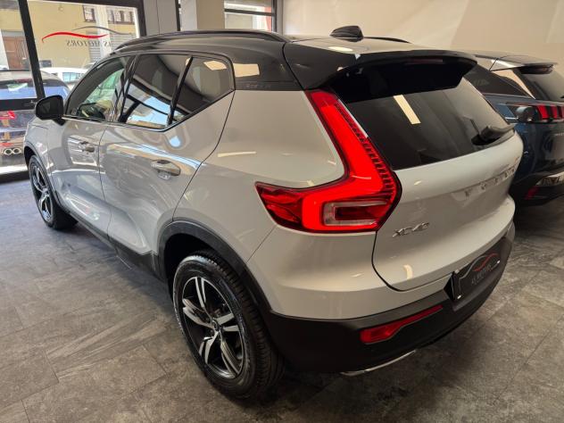 Volvo XC40 D3 2.0 150 Cv R-design Finanziabile - Foto 8