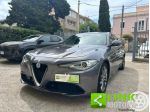 ALFA ROMEO Giulia 2.2 180CV - Super - UNICOPROPRIETARIO rif. 23983418