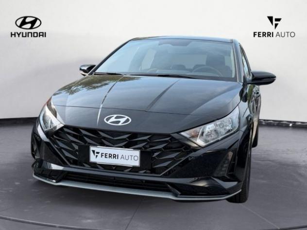 HYUNDAI i20 1.0 TGDi Dark Line rif. 23983669 - Foto 2
