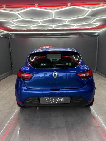 Renault Clio 1.2 Benzina 75 CV Duel 2018 - Foto 6