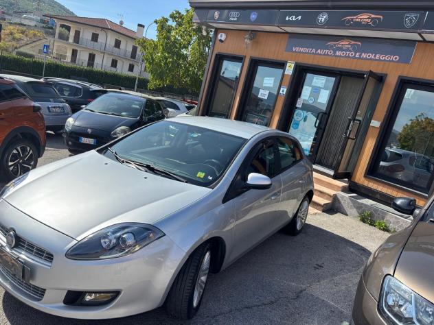 Fiat Bravo 1.6 MJT 120 CV DPF Emotion - Foto 5