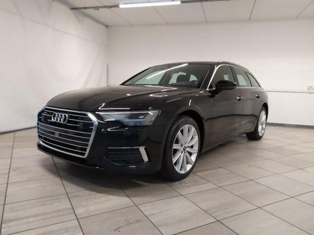 Audi A6 45 3.0 TDI quattro tiptronic Business Design - Foto 4