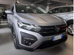 Dacia Sandero Stepway III 2021 Stepway 1.0 tce Comfort Eco-g 100cv