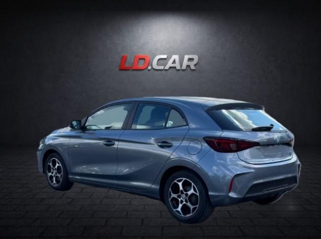 MG MG3 1.5 Comfort rif. 23927158 - Foto 6