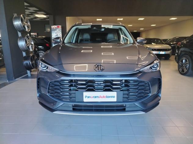 MG ZS (2024--) ZS 1.5 Hybrid+ Luxury - Foto 2