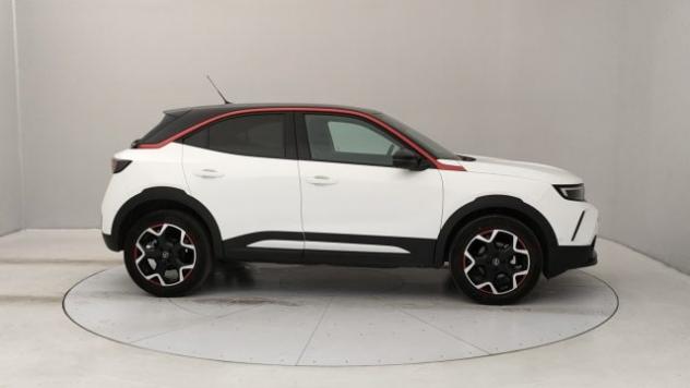 OPEL Mokka 1.2 t GS Line s&s 130cv rif. 22470633 - Foto 6