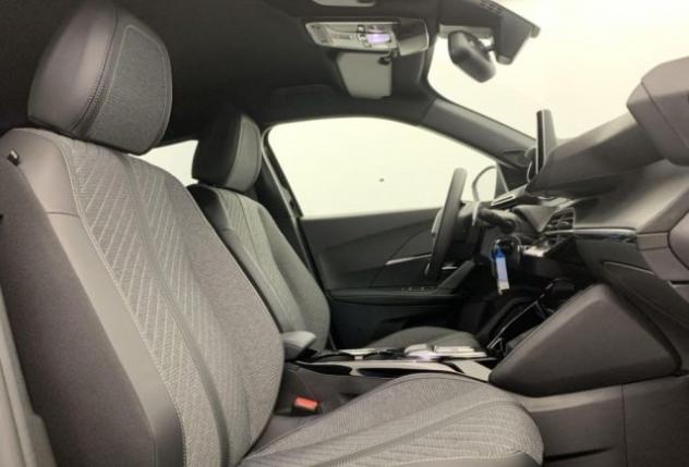 PEUGEOT 2008 Hybrid 110cv e-DCS6 Allure Km 0 Torino rif. 23993096 - Foto 8