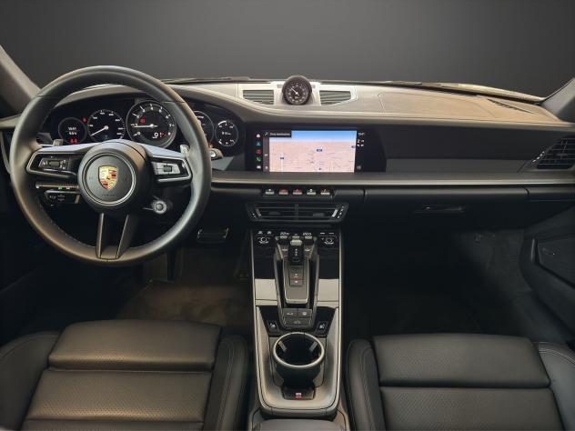 Porsche 911 CARRERA 4S - Foto 10