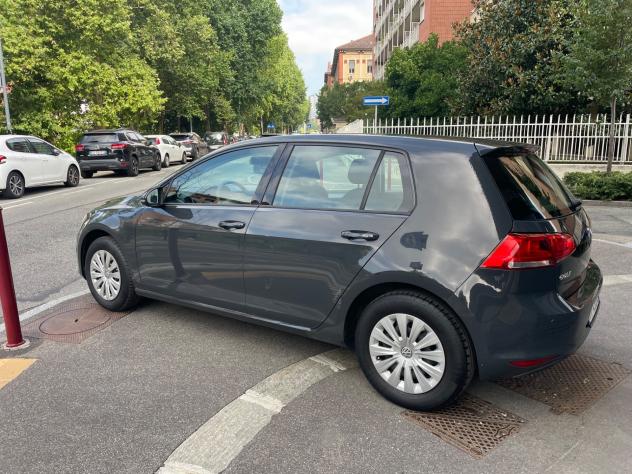 Volkswagen Golf 1.2 TSI 85 CV 5p/1PROP/GARANZIA - Foto 3