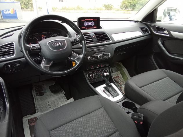 Audi Q3 2.0 TDI 184 CV quattro Business - Foto 5