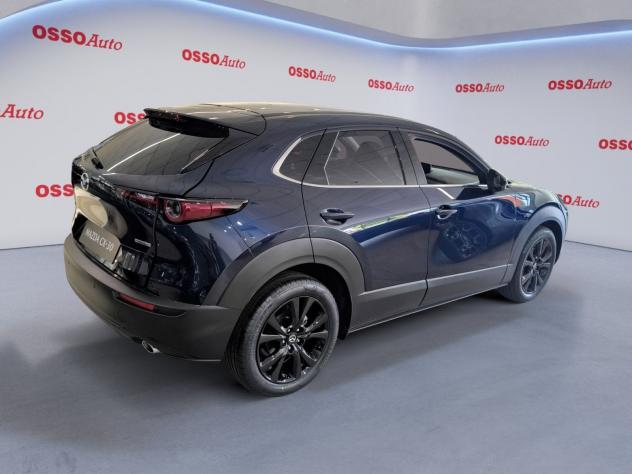 Mazda CX-30 2.5 E-SKYACTIV-G HYBRID 140 HP AD'VANTAGE - Foto 3