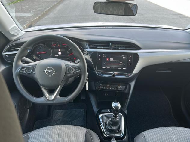 Opel Corsa 1.5 Diesel 100cv Edition MT6 - Foto 10