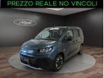 FIAT Qubo L 1.5 Diesel 100 Cv Mt6 La Prima #TettoPanoramico