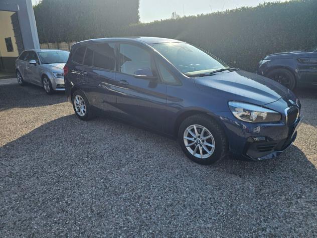 Bmw 216 216d Active Tourer Luxury - Foto 3