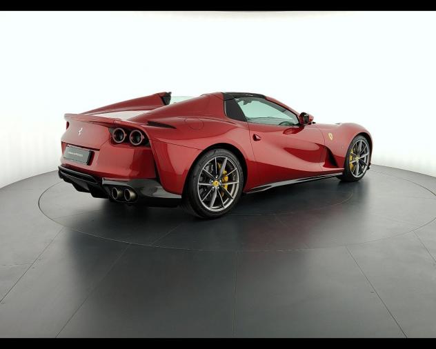 Ferrari 812 GTS 6.5 dct - Foto 8