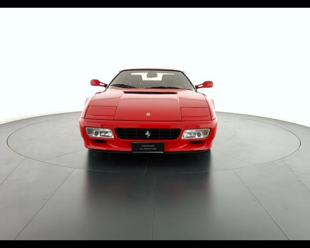 Ferrari Testarossa/512 TR 512 5.0 TR - Foto 2