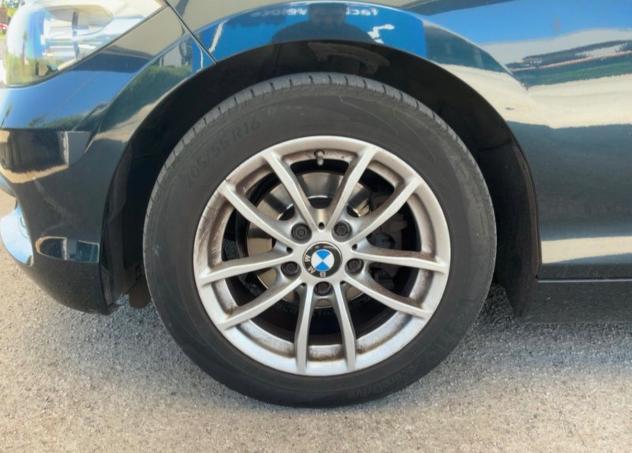 Bmw 116 116d 5p. Advantage tagliandi digitali - Foto 3