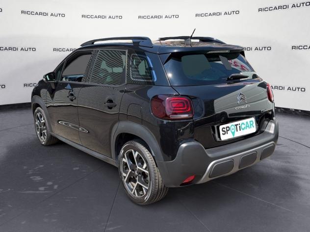 Citroën C3 Aircross BlueHDi 110 S&S Shine - Foto 6