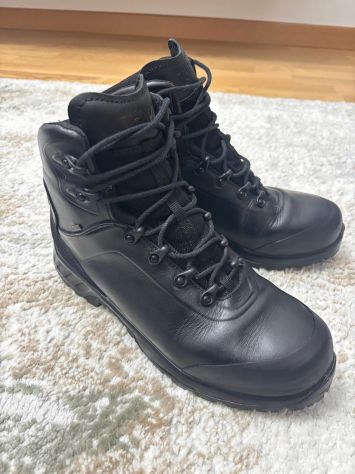 Vendo stivali / anfibii / Selling boots / combat boots - Foto 9