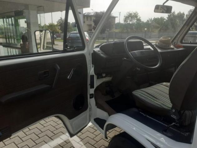 VOLKSWAGEN WESTFALIA 1.6TDI rif. 23940869 - Foto 9