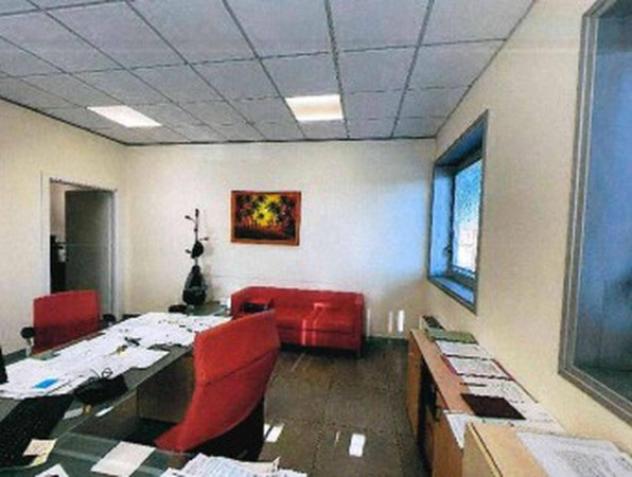 Immobile in asta di 605 m² con più di 5 locali in vendita a Arese - Foto 13